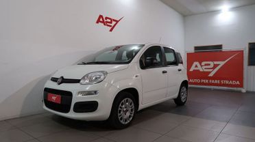 FIAT Panda Panda 1.2 EasyPower #IMPIANTO GPL#