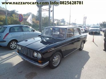 LANCIA Fulvia BERLINA GT CAMBIO A PAVIMENTO