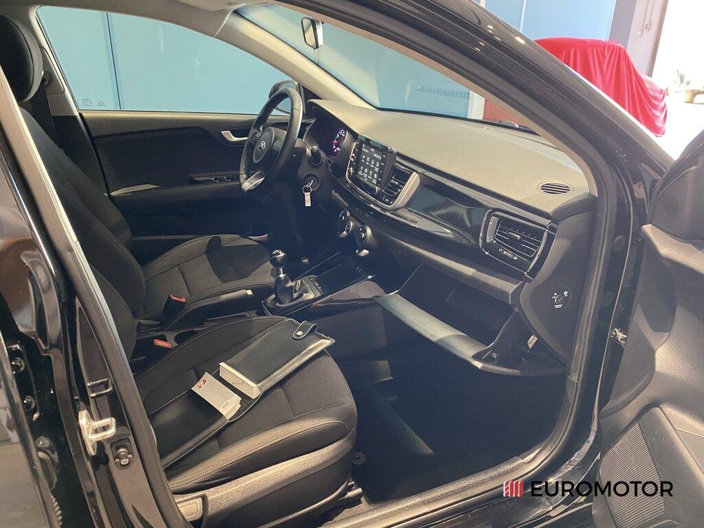 Kia Rio 5 Porte 1.2 MPI Evolution 2WD