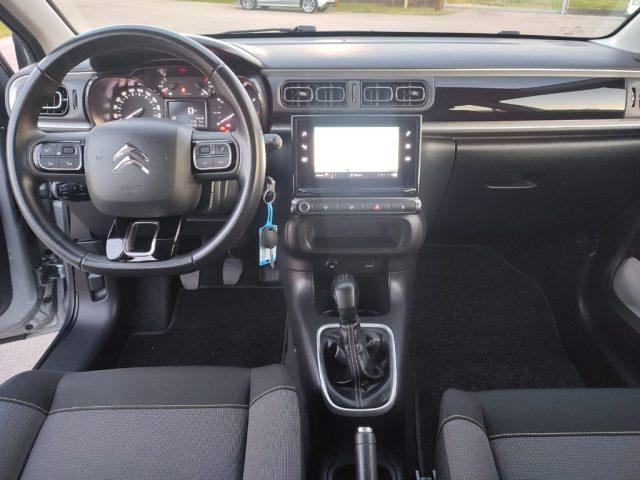 CITROEN C3 BlueHDi 100 S&S Shine