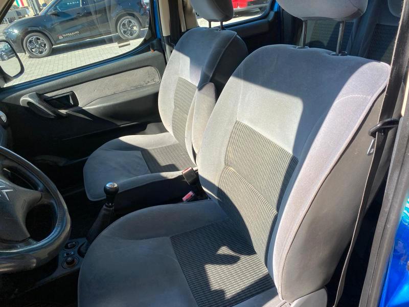 Citroen Berlingo 5 Porte Berlingo 1.6 16v Chrono abs