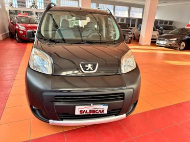 Peugeot Bipper Tepee 1.3 HDi 75 FAP Stop&Start Active