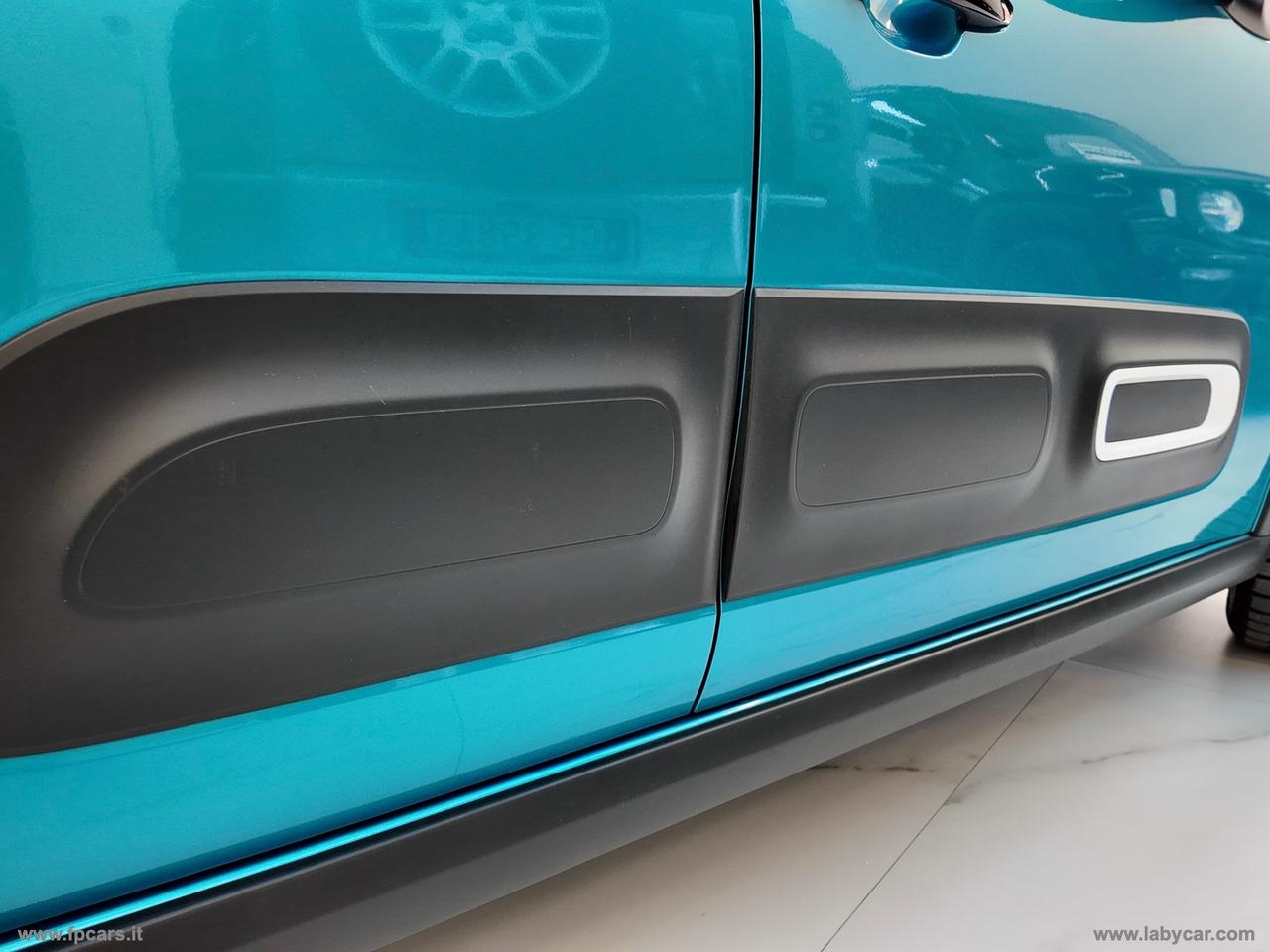 CITROEN C3 PureTech 83 S&S Shine Pack