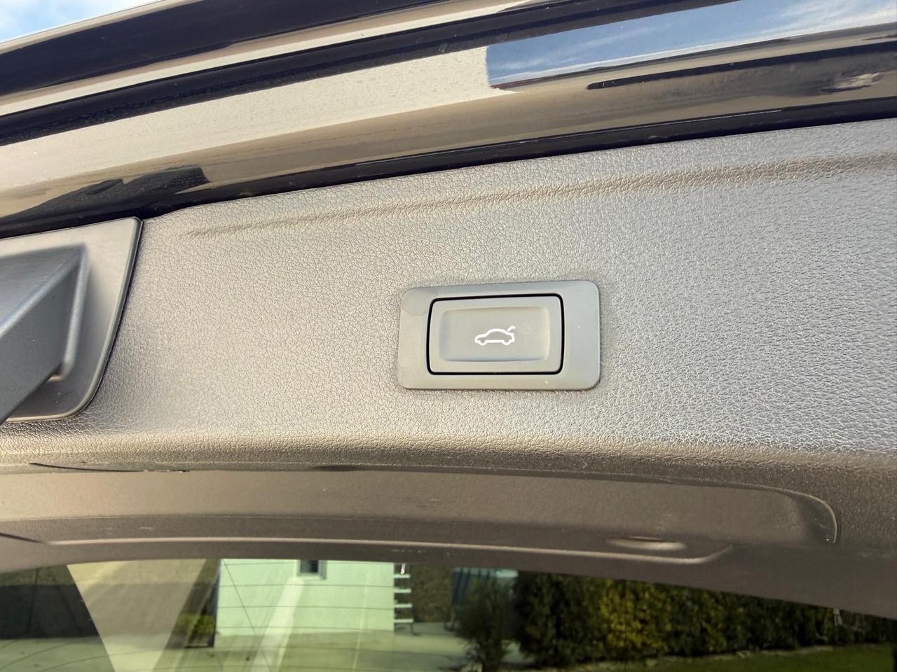 Audi A4 Avant Ultra S line Edition 190cv