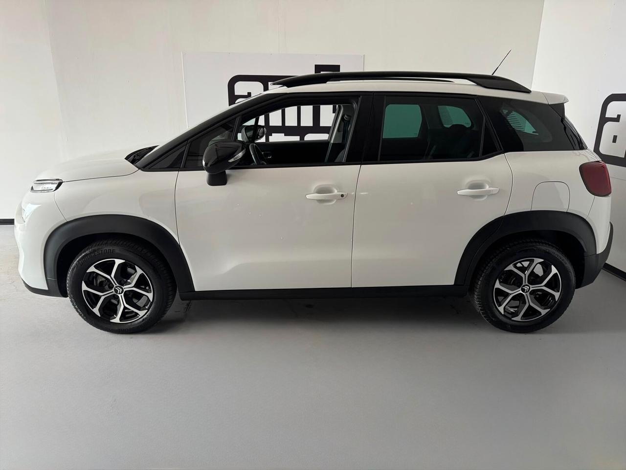 Citroen C3 Aircross 110Cv Plus