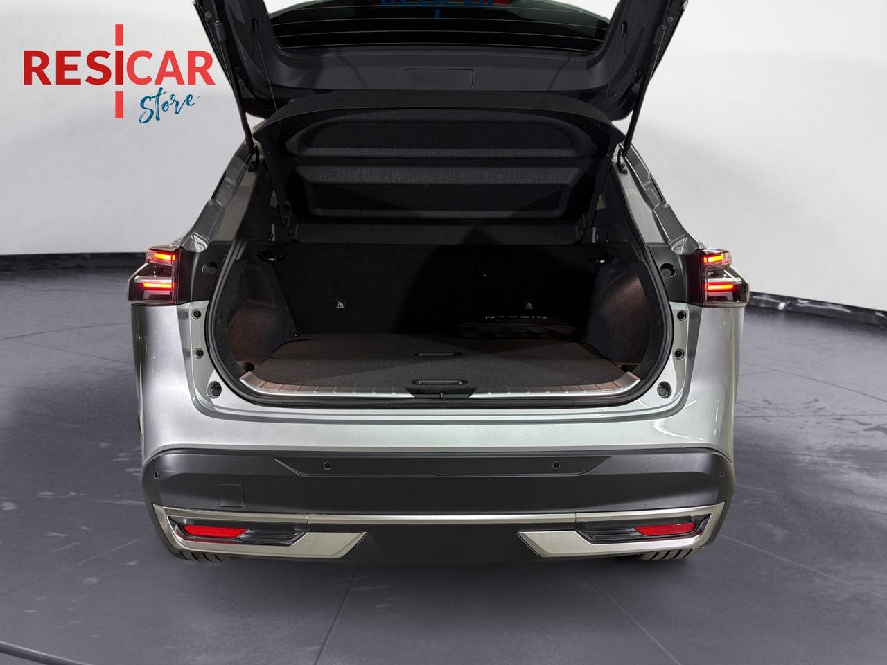 NISSAN QASHQAI N-CONNECTA e-POWER 2WD