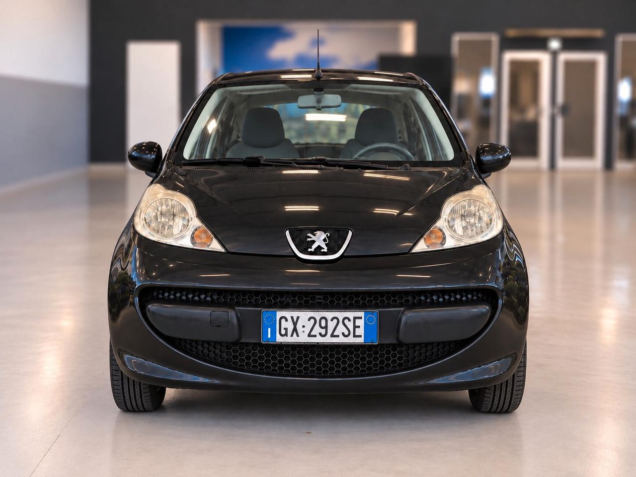 Peugeot 107 1.0 68CV 5p. Plaisir