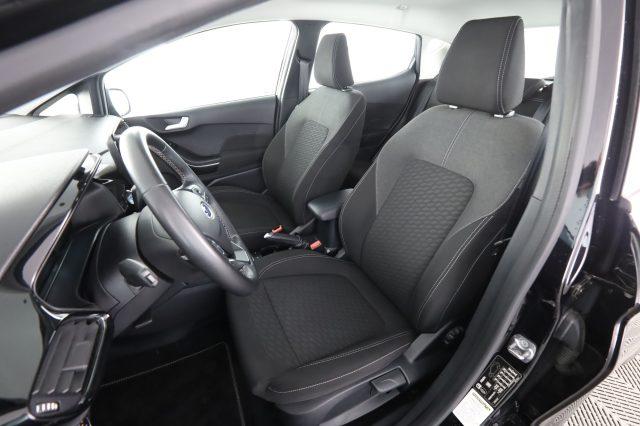 FORD Fiesta Fiesta 1.1 75 CV 5 porte Titanium