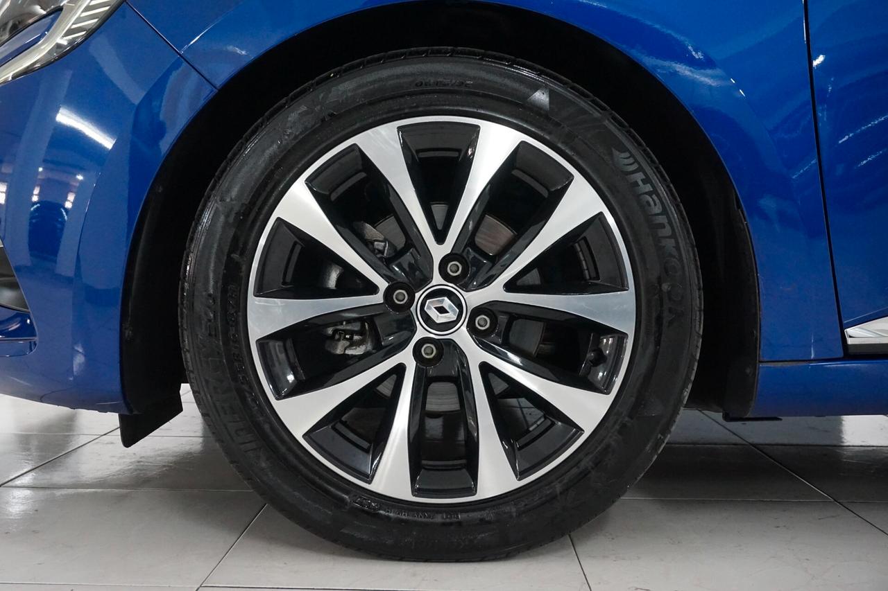 Renault Clio TCe 100 CV GPL 5 porte Techno