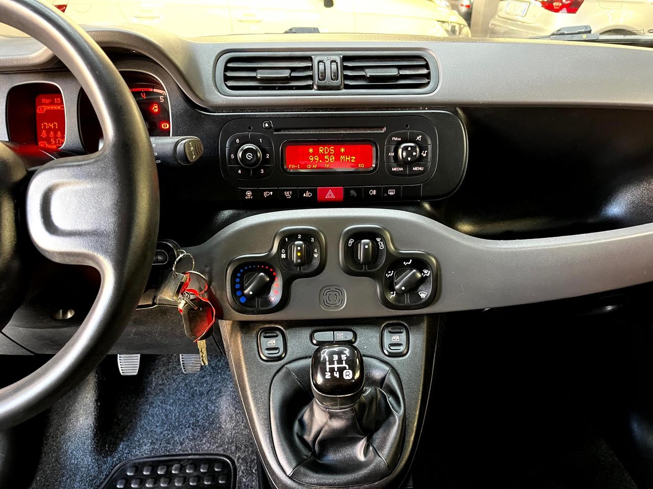 Fiat Panda 1.2 Easy - FABIANOAUTO