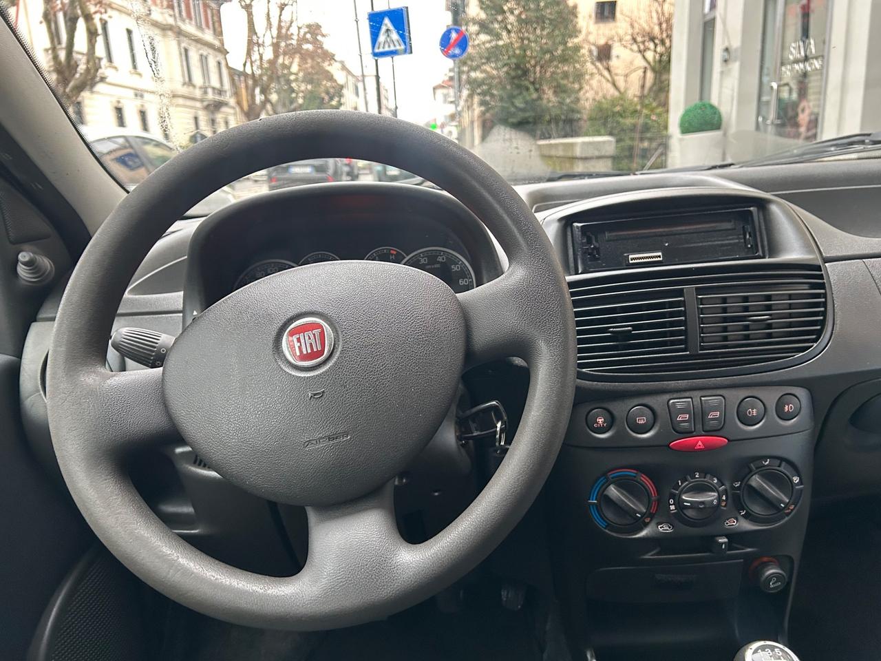 Fiat Punto 1.2 60cv 5p Classic Dynamic *NEOPATENTATI*