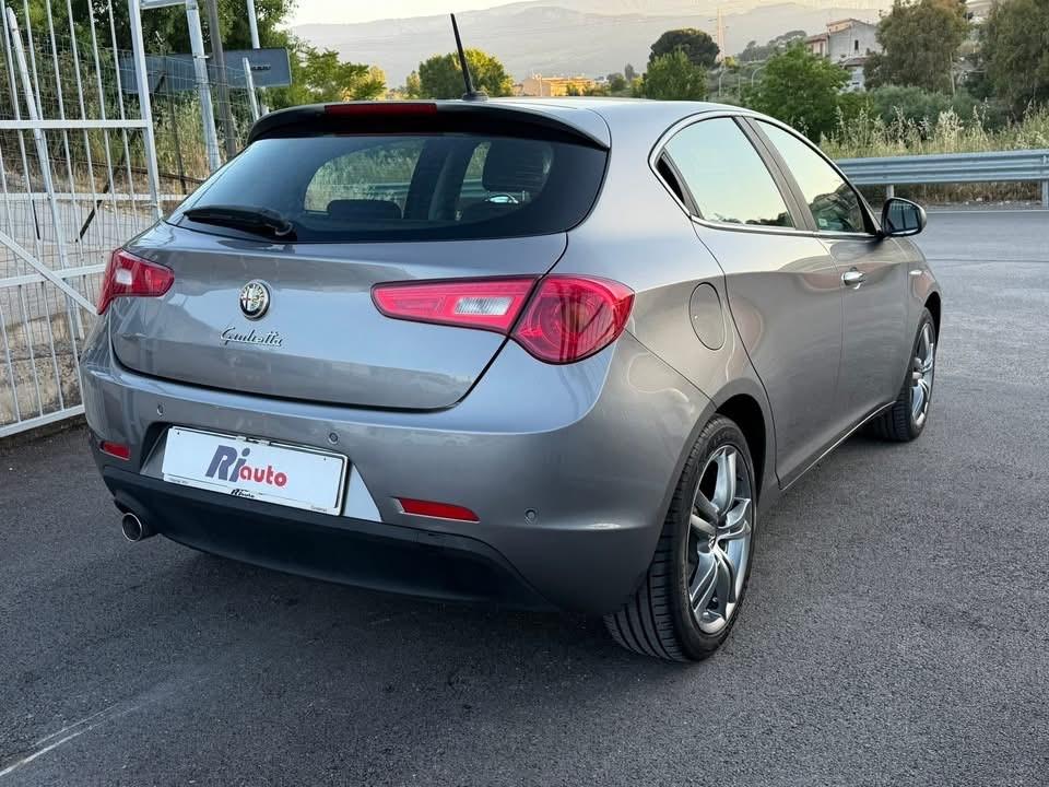 Alfa Romeo Giulietta 1.6 JTDm 120 CV Super
