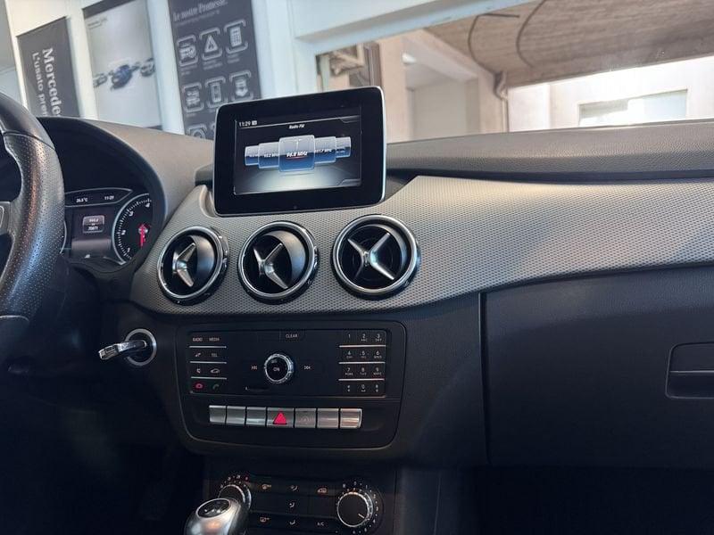 Mercedes-Benz Classe B B 160 d Sport