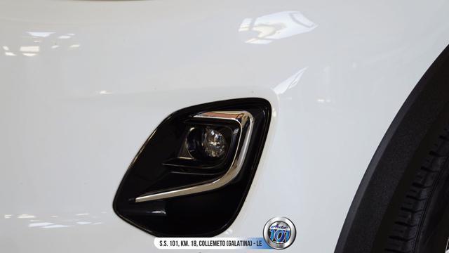 FORD Puma 1.0 EcoBoost 125 CV S&S aut. Titanium