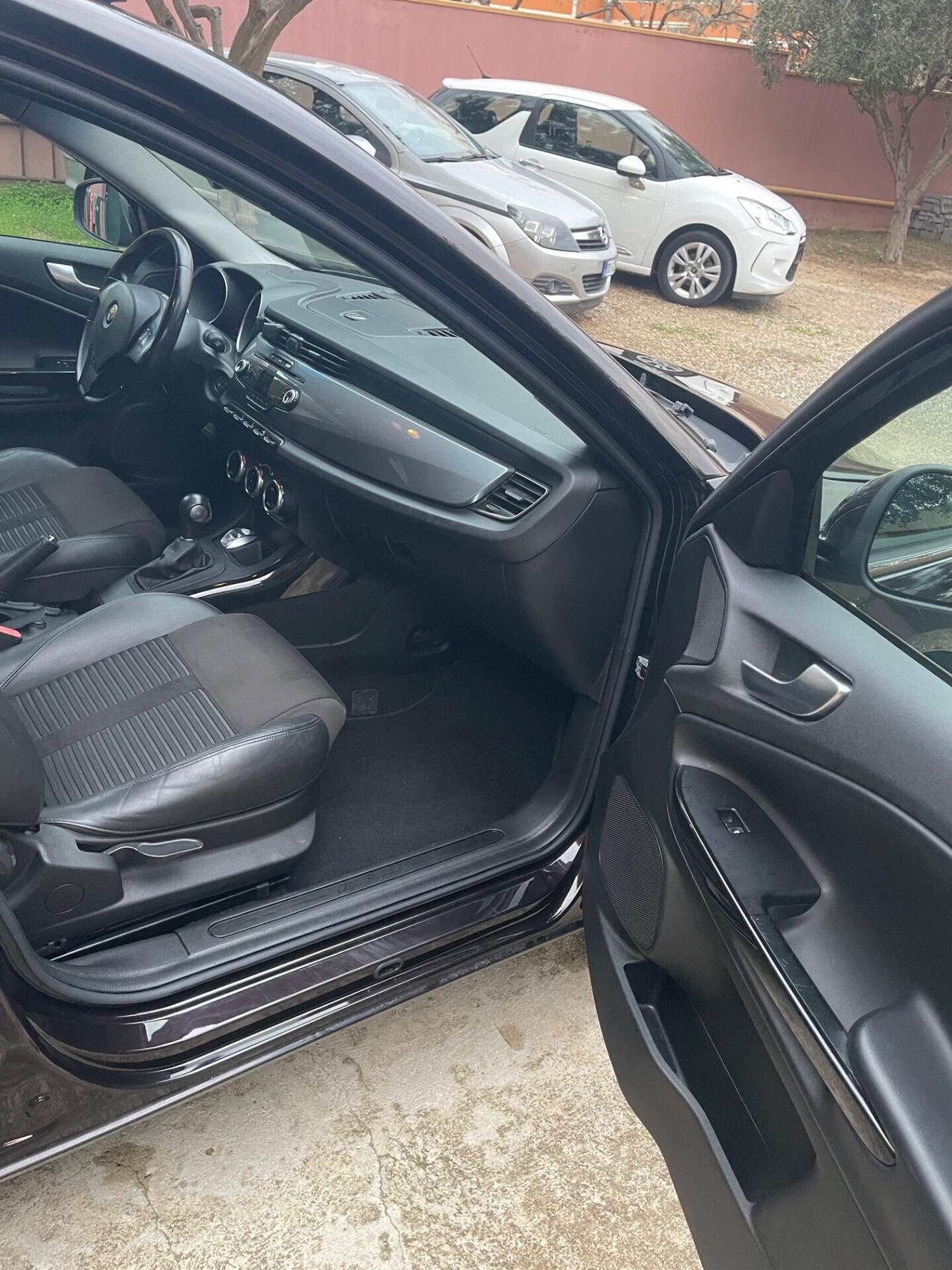 Alfa Romeo Giulietta 2.0 JTDm-2 170 CV Distinctive