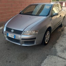 Fiat Stilo 1.9 JTD 3 porte