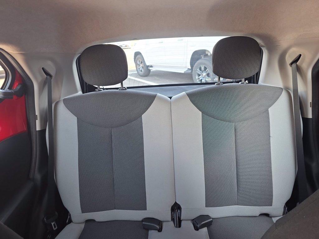 TOYOTA Aygo 5p 1.0 x-play del 2015