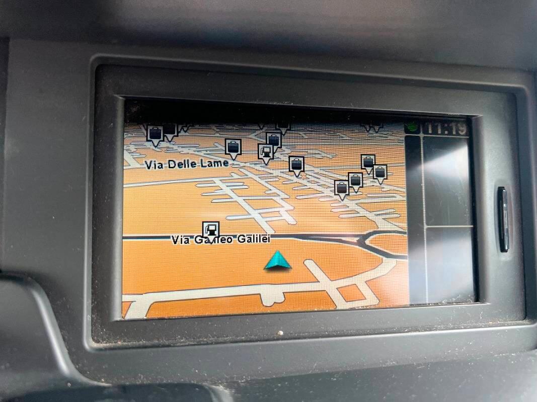 Renault Scenic 1.5 dci Dynamique Automatica