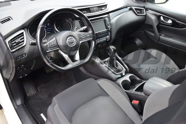 NISSAN Qashqai 1.5dCi 115CV N-Connecta