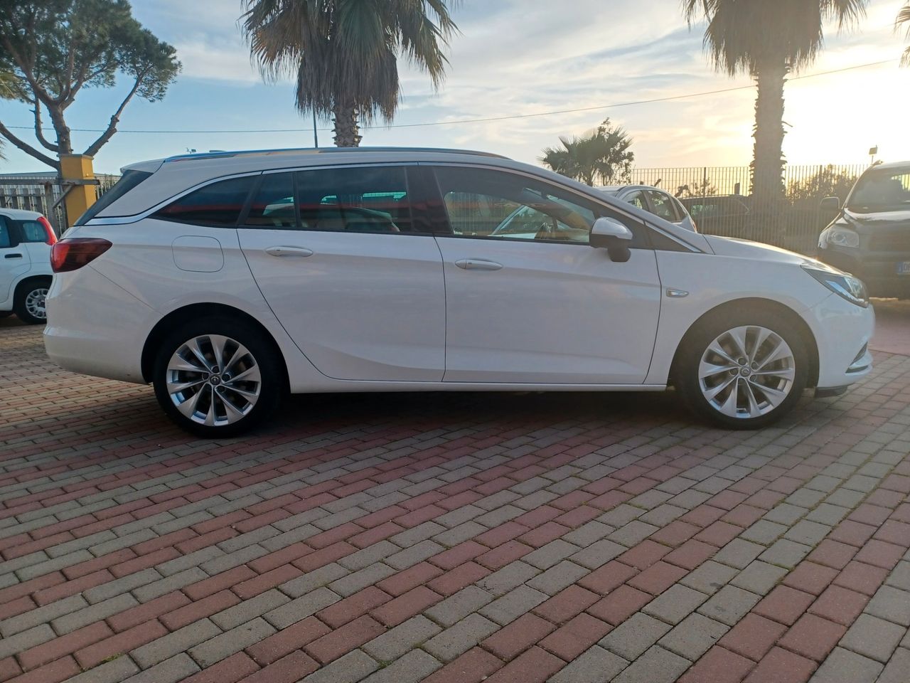 Opel Astra SW 1.6 Cdti 137 cv. MOTORE NUOVO