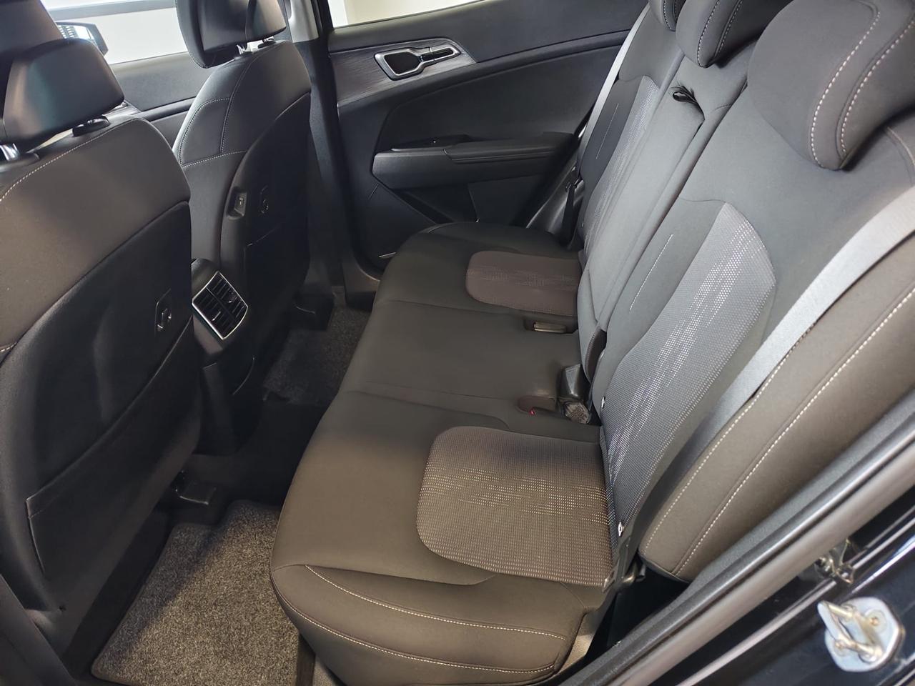 Kia Sportage 1.6 CRDI 136 CV 2WD Mild Hybrid Style
