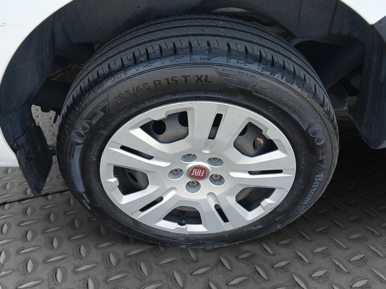 Fiat Doblo Doblò 1.6 MJT 105CV S&S PC-TN Cargo Lounge