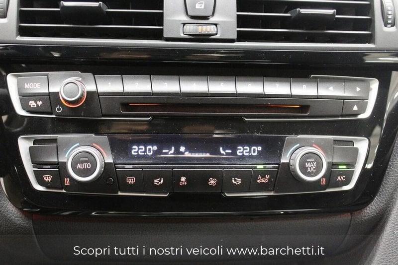 BMW Serie 4 420d Gran Coupe Luxury