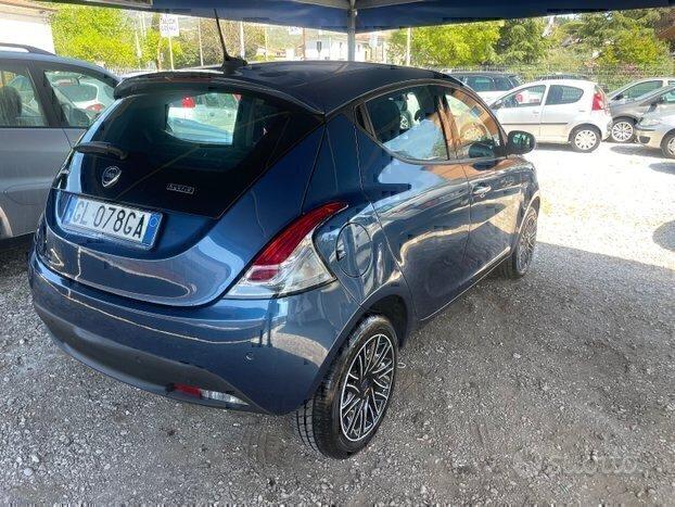 Lancia Ypsilon SET. 2022 SOLO 22000 KM