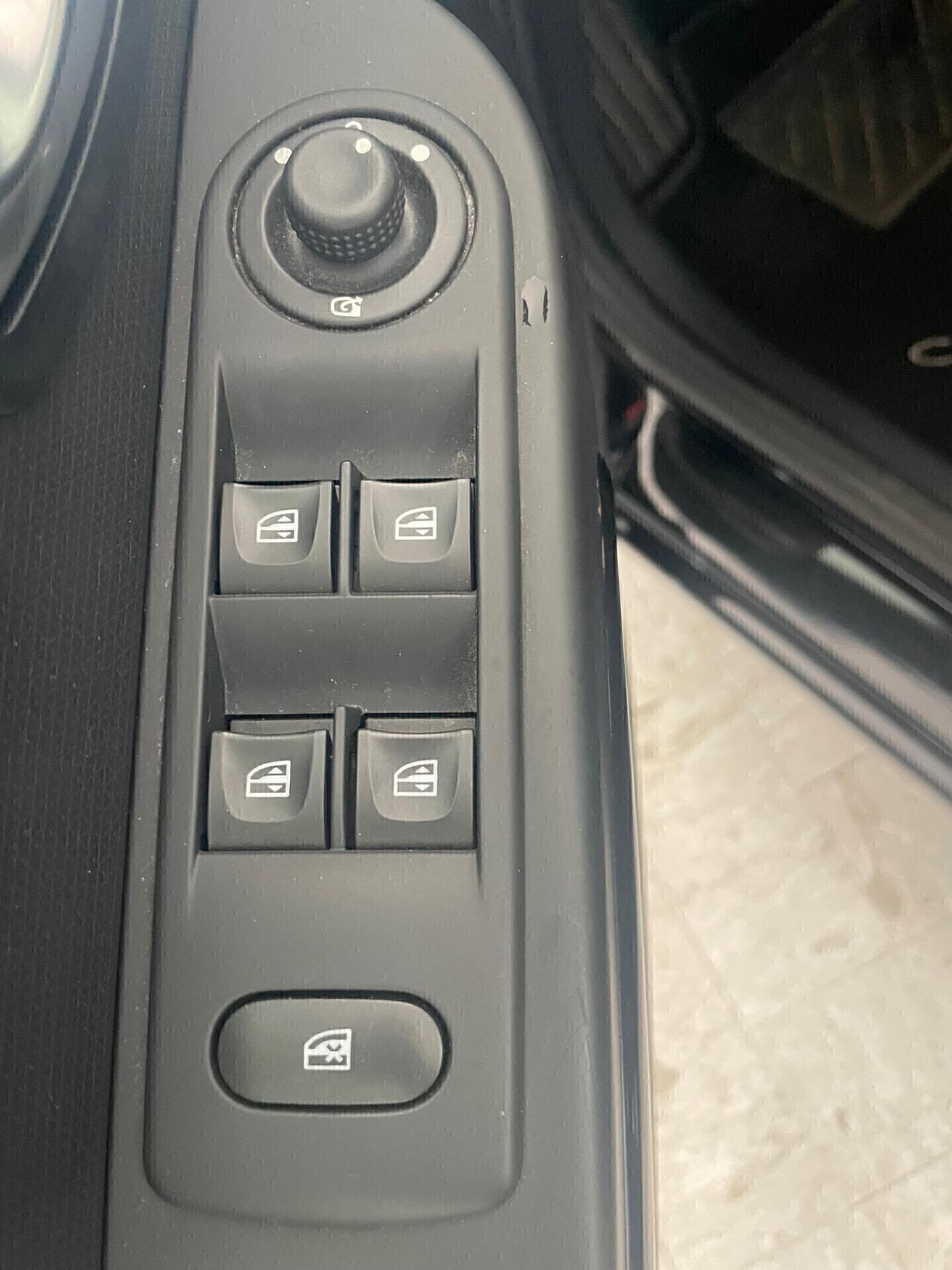 RENAULT CLIO SPORTER 1.5 DCi 90 CV EDC "PERFETTA"