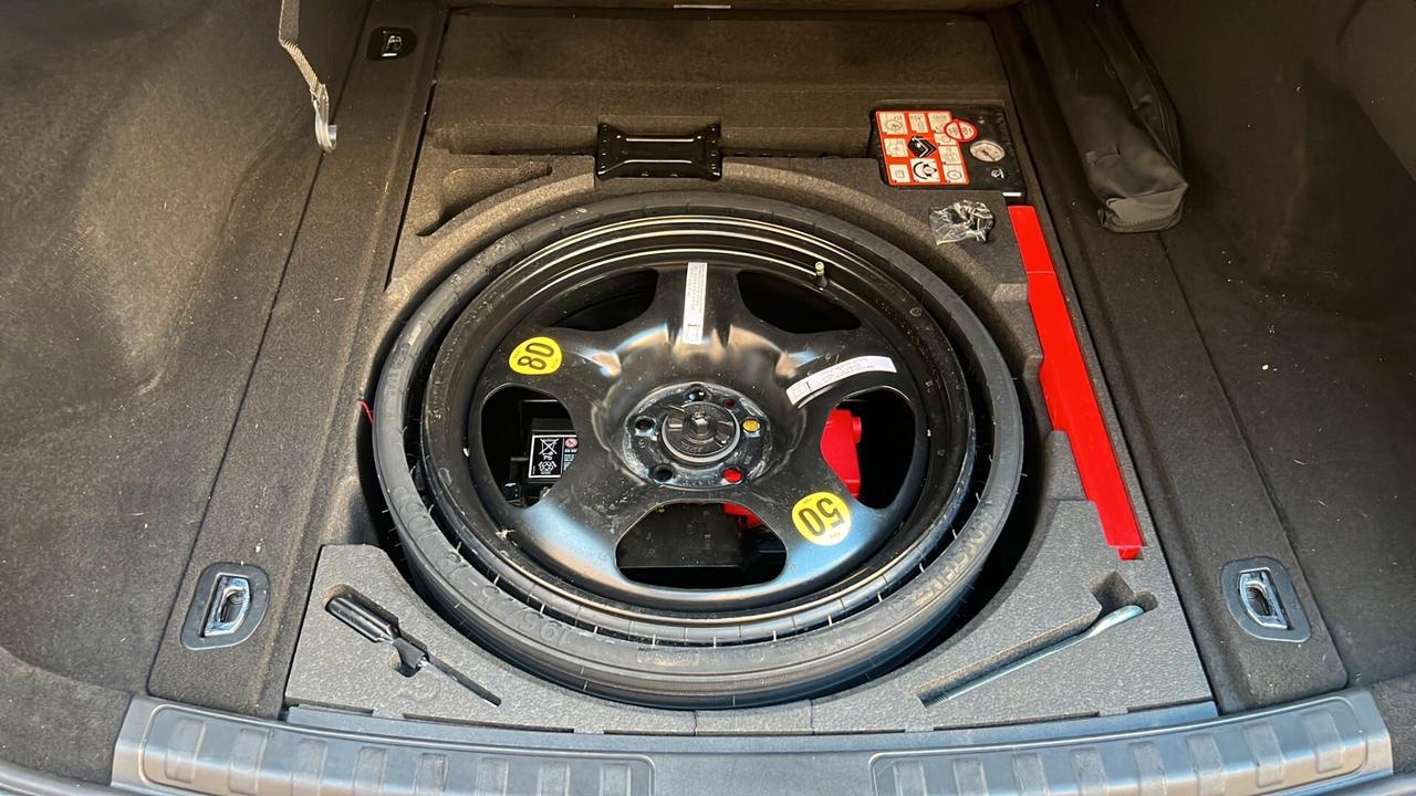 Alfa Romeo Stelvio 2.2 Turbodiesel 190 CV AT8 RWD Business