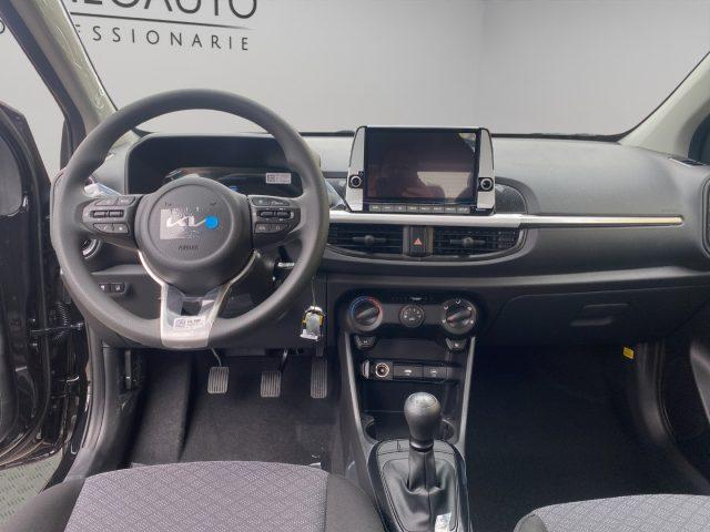 KIA Picanto 1.0 5 porte Urban TT