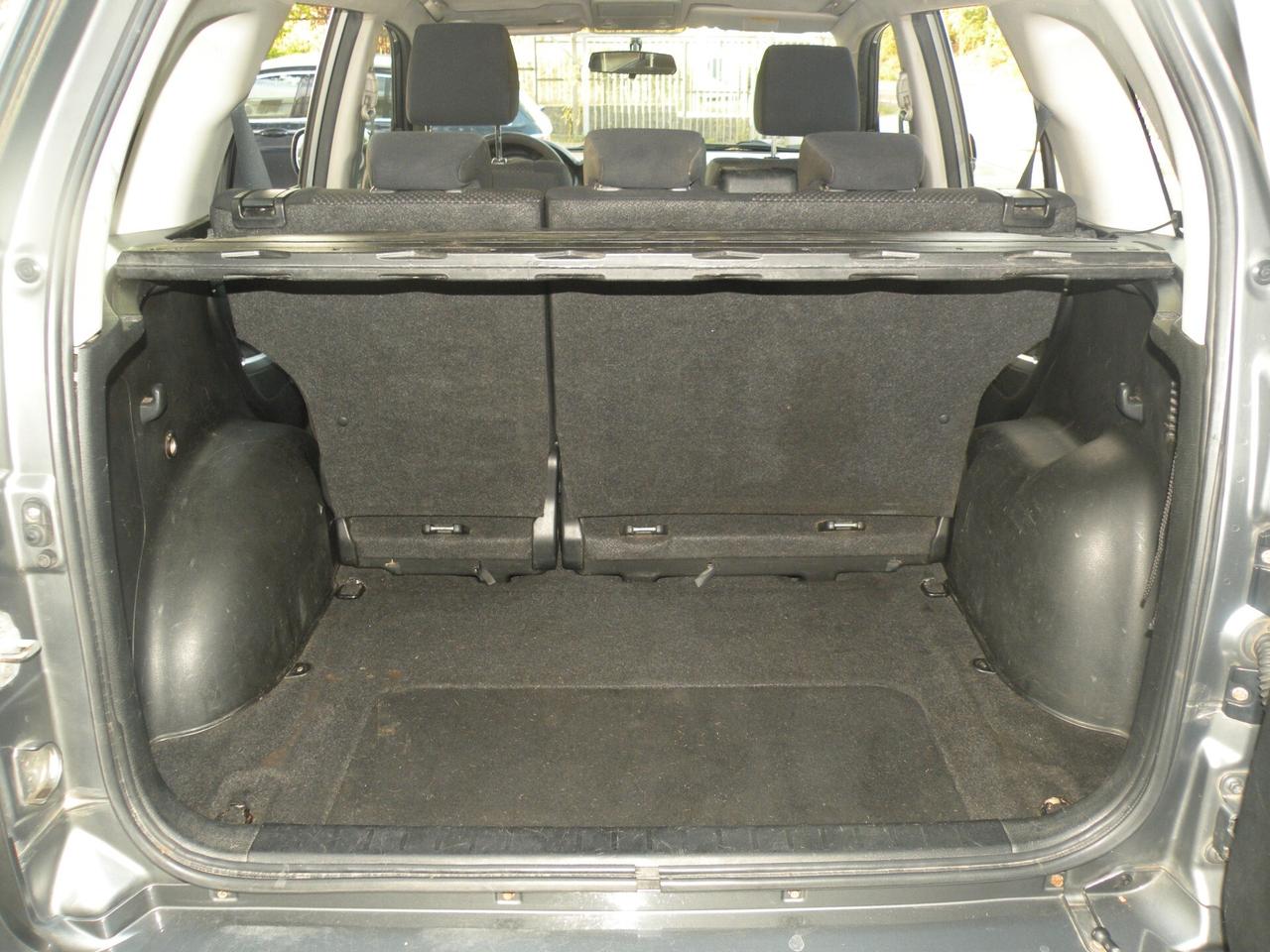 SUZUKI GRAND VITARA 1.9 DDiS 2008