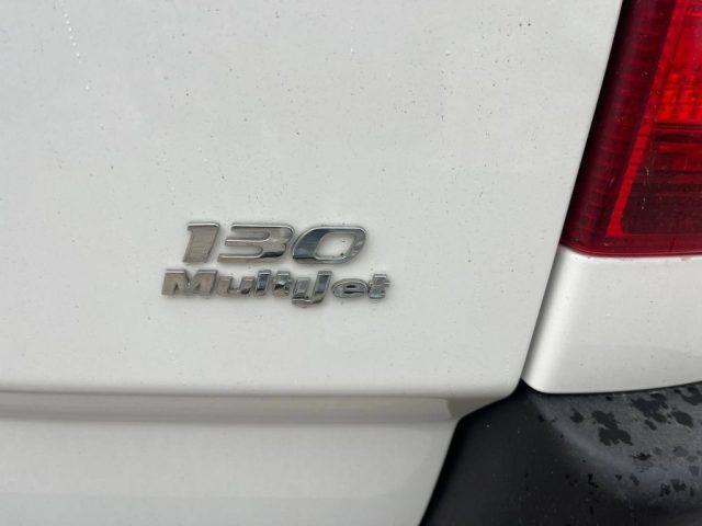 FIAT Scudo 2.0 MJT/130 PC Panorama Executive 8/9 posti