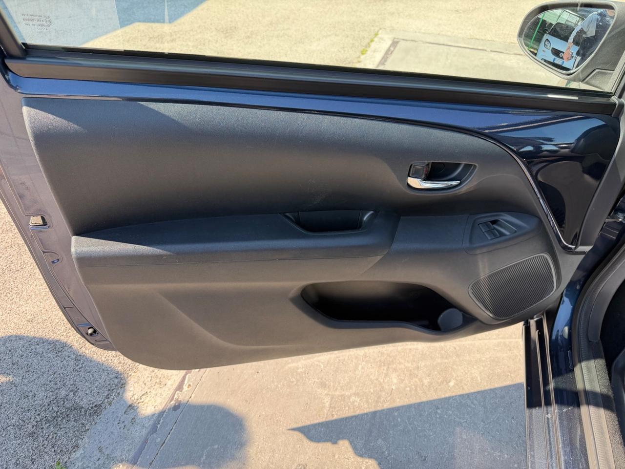 Peugeot 108 VTi 68 3 porte Allure TOP!