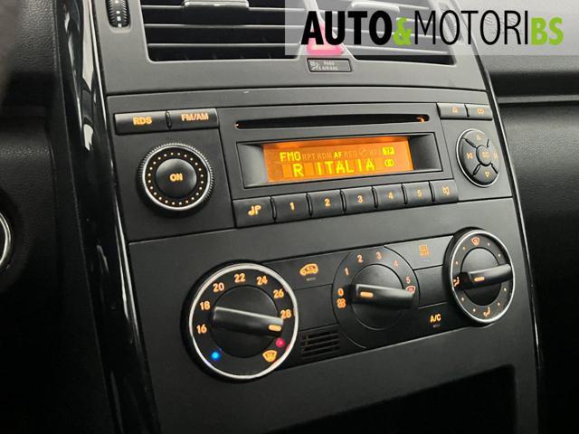 MERCEDES-BENZ A 160 CDI BlueEFFICIENCY Executive