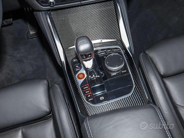 BMW M3 Touring Competition M xDrive