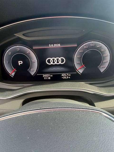Audi A6 A6 45 3.0 tdi mhev Business Sport quattro tiptronic