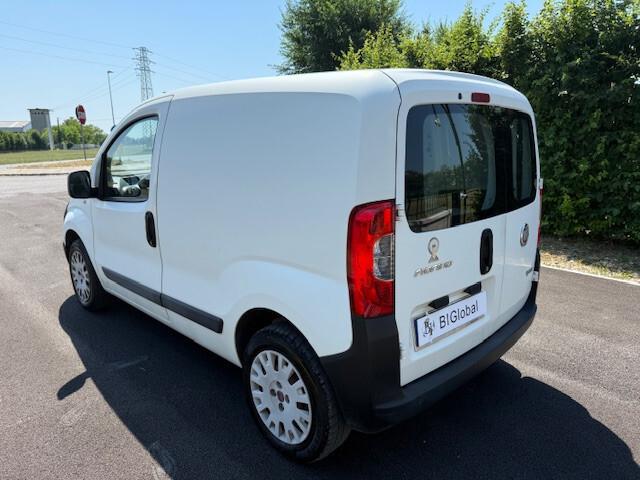 Fiat Fiorino Metano