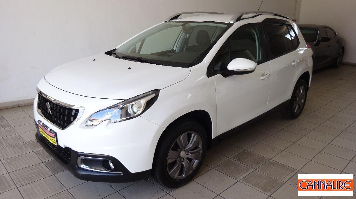 PEUGEOT - 2008 - PureTech 82 S&S Signature