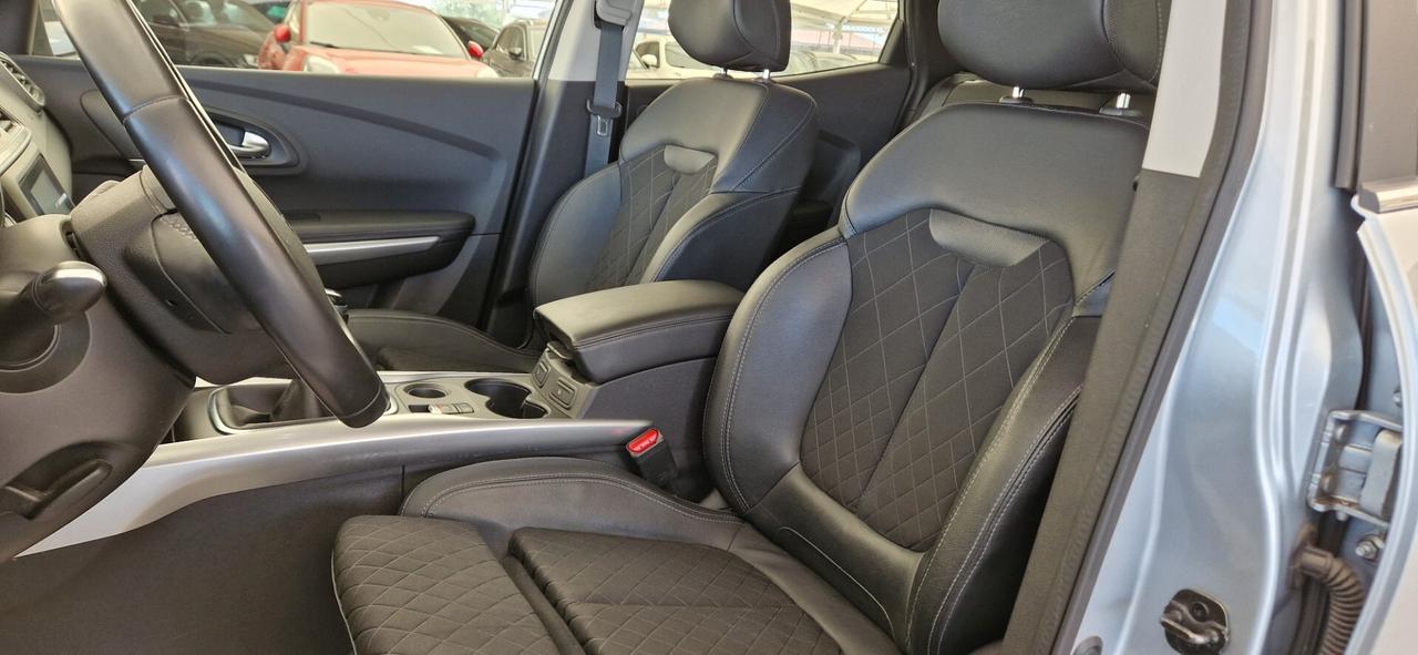 Renault Kadjar Blue 1.5 dCi 115cv BoSe Sport Edition2