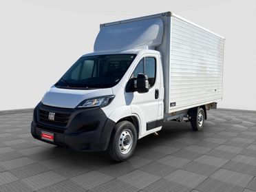 FIAT Ducato Ducato 35 2.2 Mjt 140CV PL Cabinato Maxi