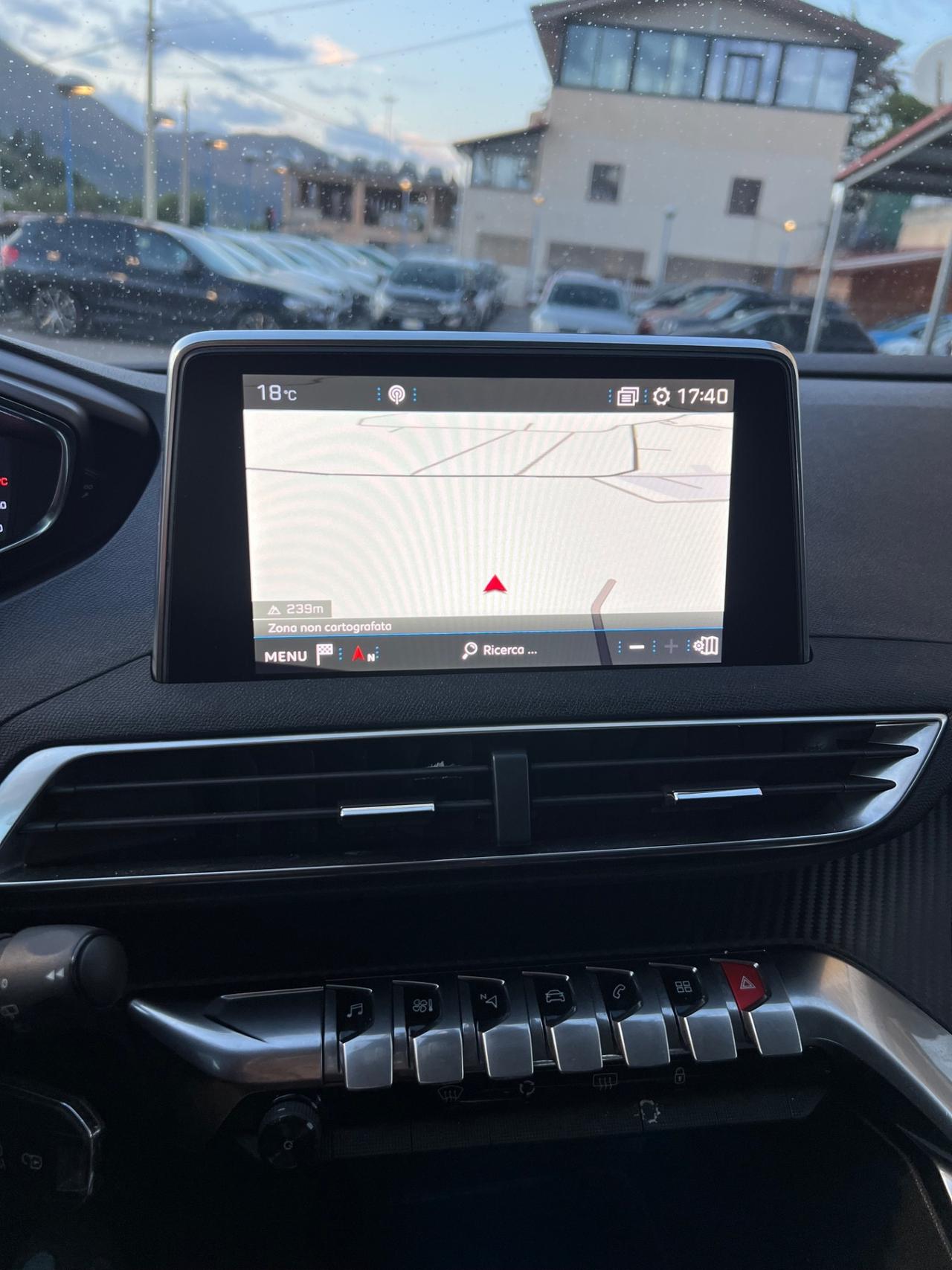 Peugeot 3008 1.5 BlueHDi 130cv 2019