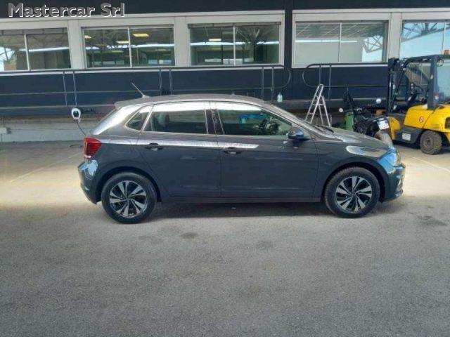 VOLKSWAGEN Polo 5p 1.0 tsi Comfortline 95cv - GE860CE