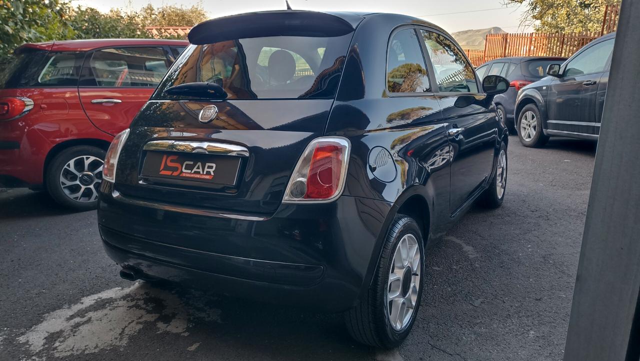 Fiat 500 1.2 Sport
