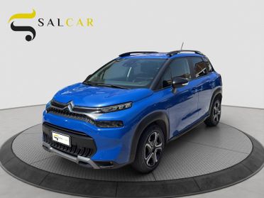 Citroen C3 Aircross 1.5 120cv bluehdi Shine Pack automatica 2022