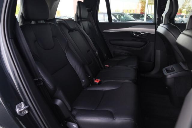 VOLVO XC90 B5 AWD 7 posti Business Plus Prezzo Netto