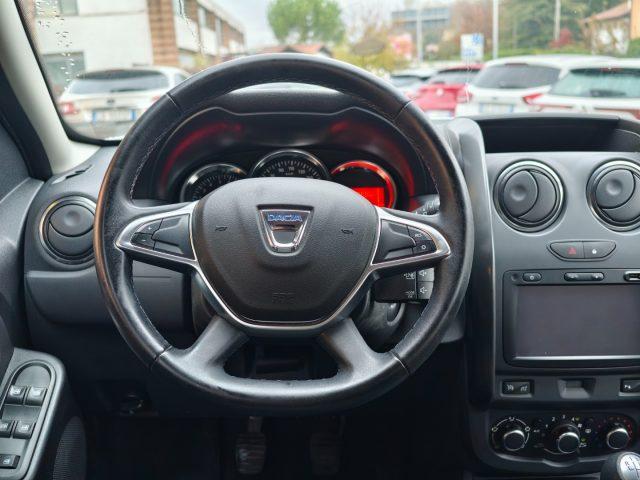DACIA Duster 1.5 dCi 110CV Start&Stop 4x2 Lauréate