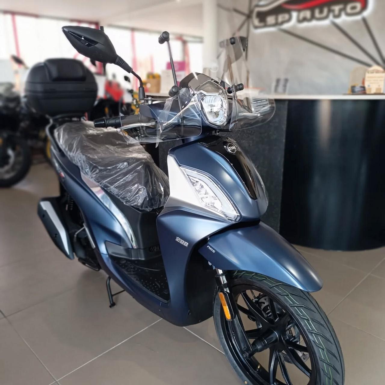 Sym Symphony 125 e 200 ST PRONTA CONSEGNA