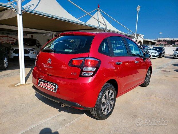 Citroen C3 1.4 diesel