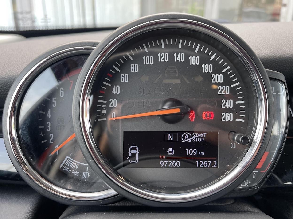 Mini Cooper 1.5 Benzina 136CV E6 - 2018